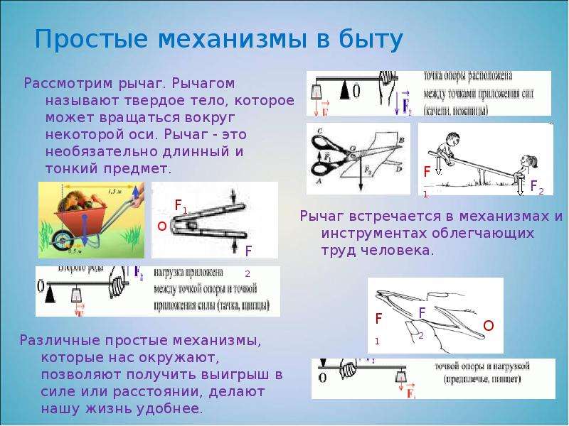 Физика 7 презентация физика и техника