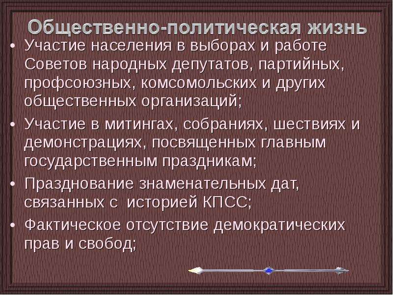 Социально политическое положение. Общественные движения в 1960-1980-х гг.. Политическое положение города. Социально-политическое положение это. Основные достижения народного хозяйства в 1960-первой половине 1980-х гг.