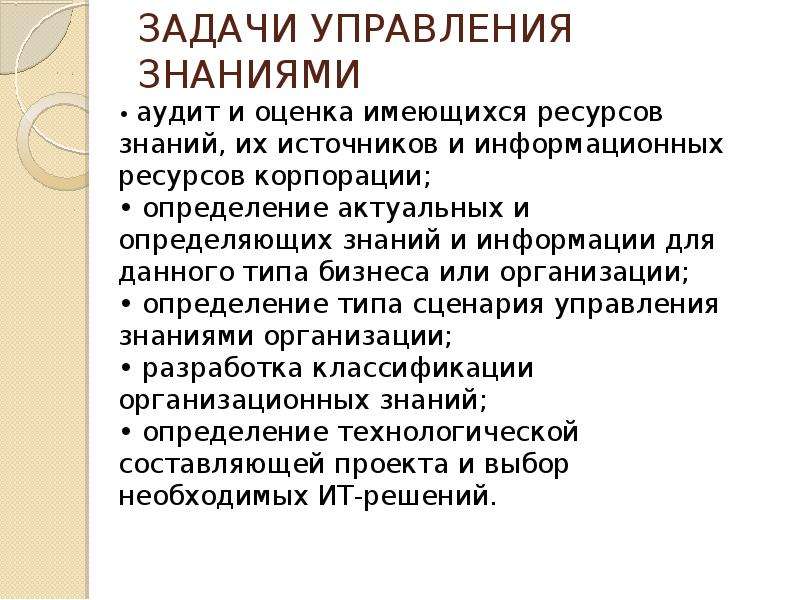 Организация знание. Задачи управления. Задачи управления знаниями. Основные задачи управления. Цели и задачи управления знаниями.