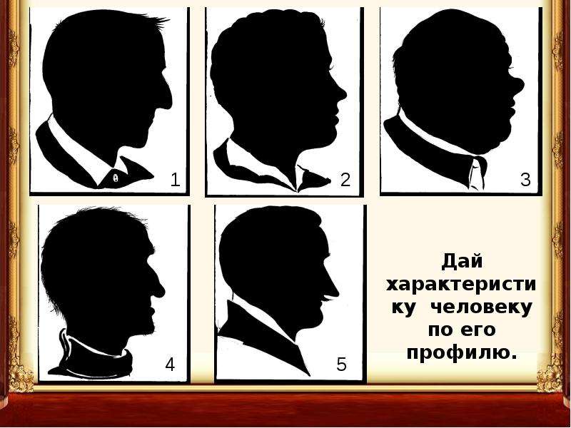 Дав профиль. Профиль человека характер. Профили человека виды. Профиль человека характеристика. Типы профилей лица.