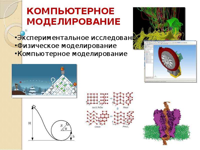 Физическое моделирование. Моделирование в физике. Принципы физического моделирования. Компьютерное моделирование в физике. Моделирование в физике проект.