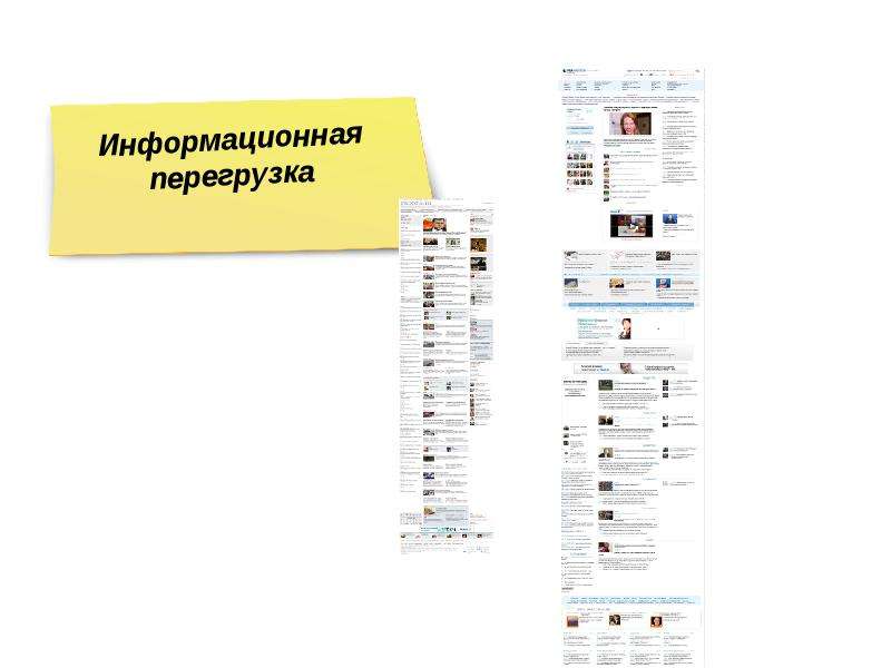 Юзабилити интернет-проекта  Евгений Кулаков  Usabilitylab, слайд №23