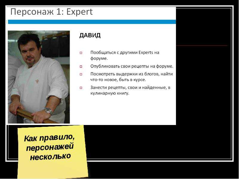 Юзабилити интернет-проекта  Евгений Кулаков  Usabilitylab, слайд №72