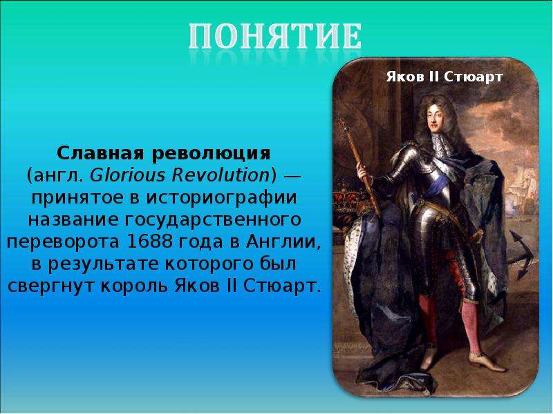 1688 событие. Славная революция в Англии события. Славная революция презентация. Славная революция в Англии презентация. Славная революция термин.