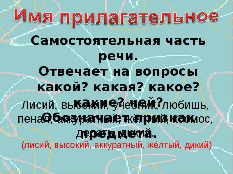 Правописание не с разными частями речи презентация 10 класс