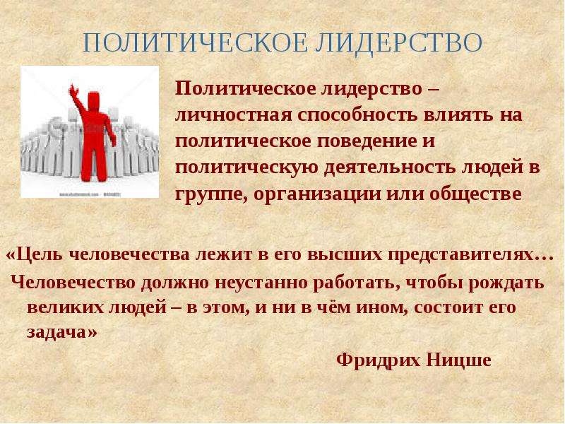 Политическое лидерство. Политическое лидерство и элита. Политическое лидерство презентация. Политические Лидеры презентация.