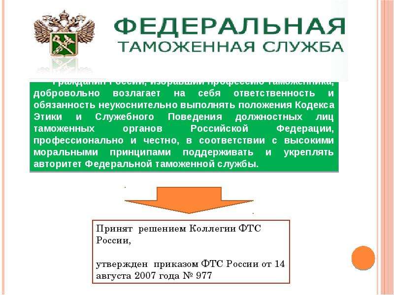 Кодекс служебной этики. Этика таможенных органов. Кодекс этики таможенных органов. Кодекс профессиональной этики таможенника. Профессиональная этика таможенных органов.