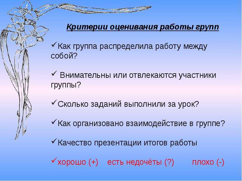 Итоговый урок литературы в 6 классе презентация