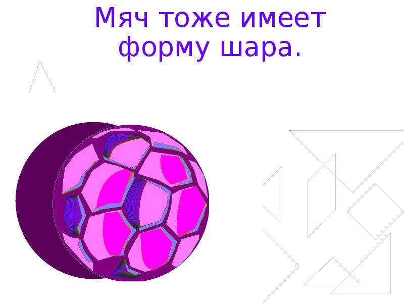 Кто доказал форму шара. Что имеет форму шара. Предметы имеющие форму шара. Форма которая имеет форму шара. Какие предметы имеют форму шара.
