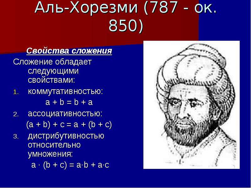 Аль хорезми математик. Мухаммед Аль-Хорезми (787–ок.850 гг.).. Мухаммед Бен Муса Аль-Хорезми. Аль-Хорезми отец алгебры.