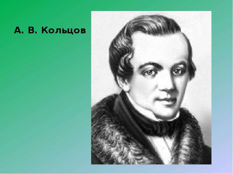 Кольцово поэт. Портрет Алексея Кольцова. Кольцов фото писателя. Кольцов презентация. Кольцов портрет для детей.