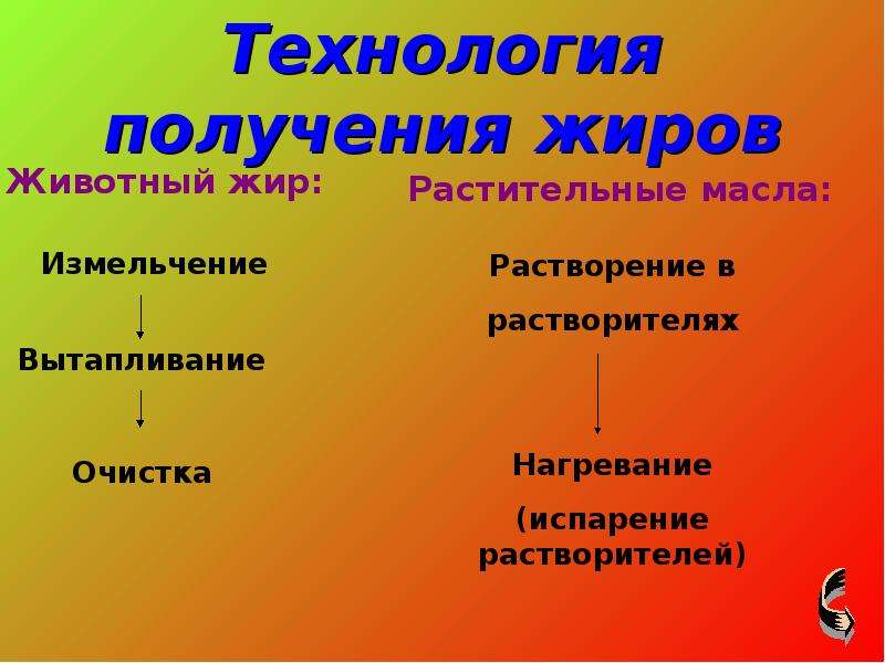 Получение жиров. Технология получения жиров. Кластер жиры. Жиры химия кластер. Жиры кластер схема.