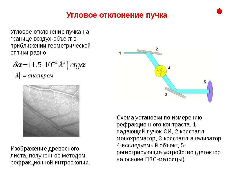Граница воздуха. Угловая девиация. Угловое отклонение. Приближения в геометрической оптике. Угол отклонения оптика.