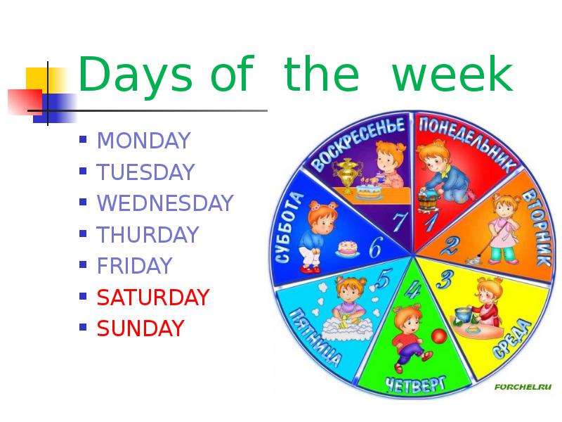 Дни недели по английски каждый день. Дни недели на английском. Дни недели на английском для детей. Карточки с днями недели по английскому языку. Дни недели на английском карточки.