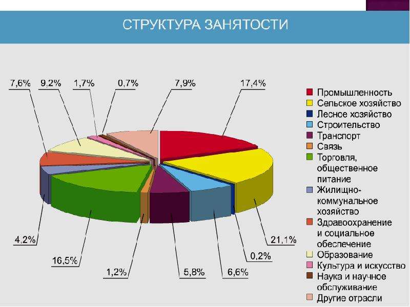 Трудовые ресурсы россии презентация 8 класс