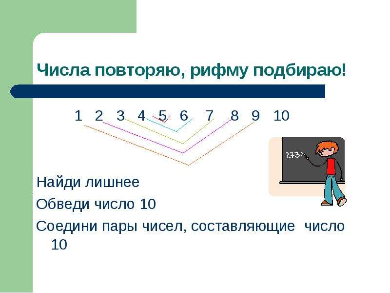 Повторение числа 10 10. Повторение чисел 1 2 3. Составляющие числа. Число повторений. Цифры 1 2 3 4 5 повторение.