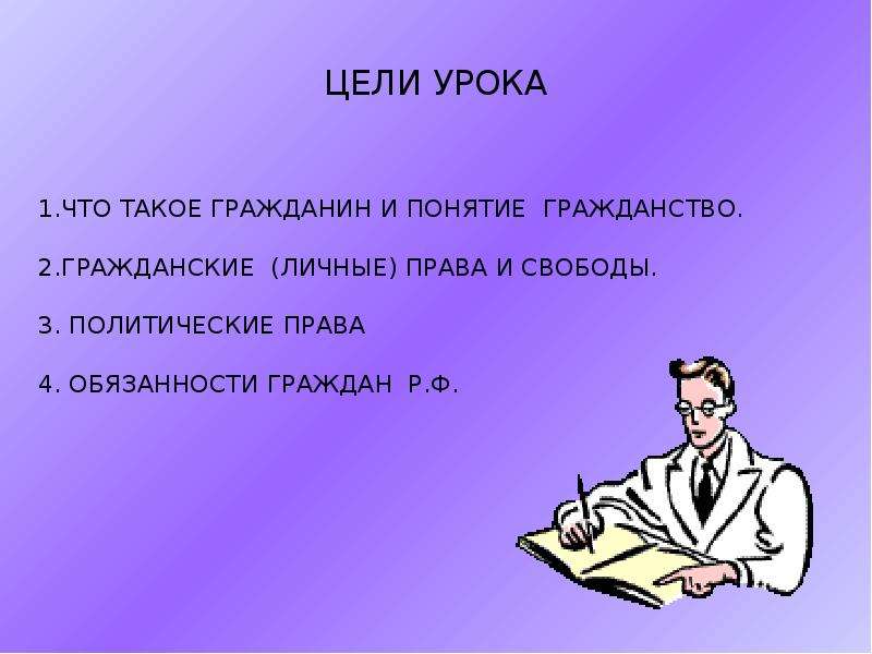 Презентация на тему подросток как гражданин