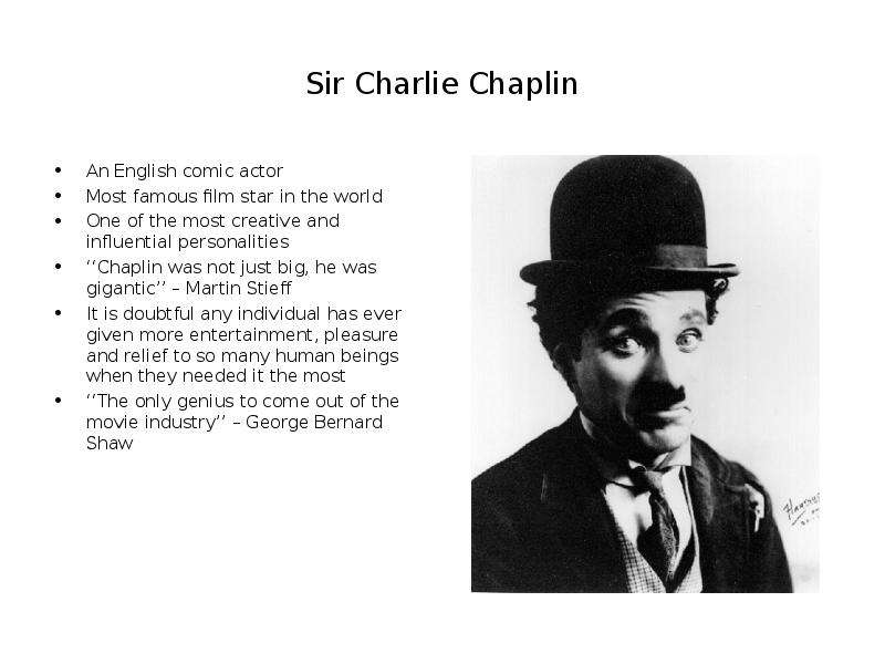 Быть знаменитым на английском. Чарли Чаплин известный английский. Биография Чарли Чаплина. Чарли Чаплин загадка. Чарли Чаплин на английском.