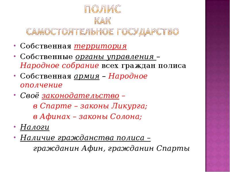 Собственная территория ответ. Собственная территория. Законы Ликурга. Законы спартанского государства. Законы Спарты 5 класс кратко.