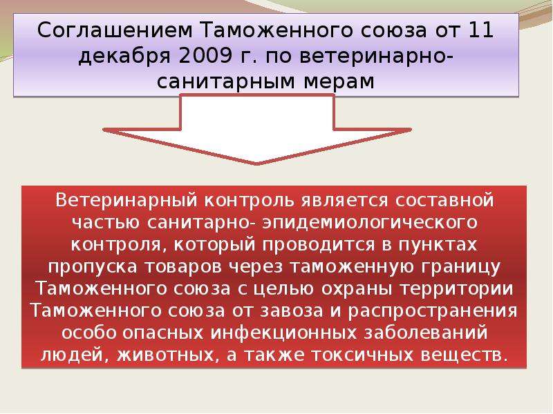 Порядок перемещения через таможенную границу продукции военного назначения презентация