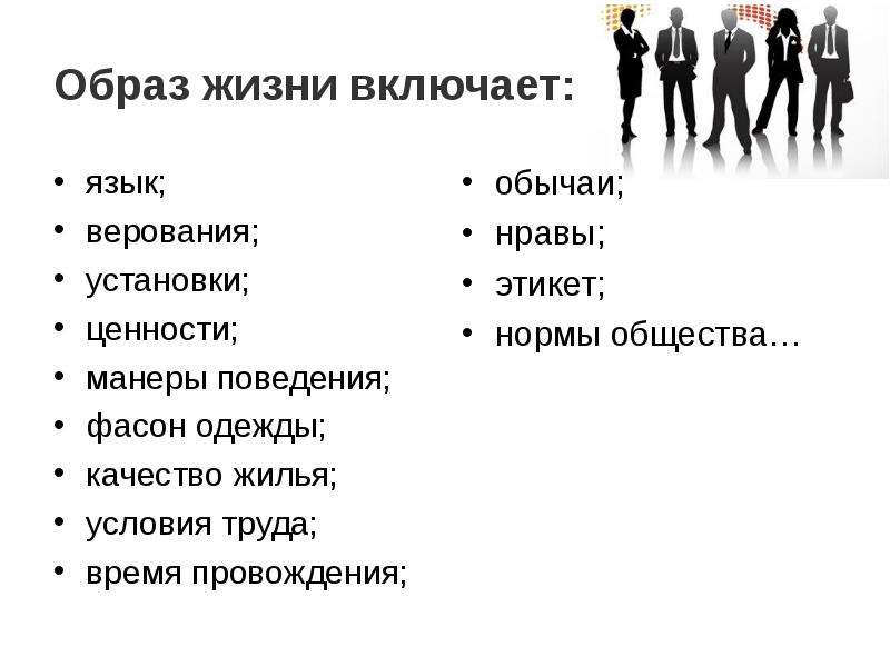 Включи жило. Социальные нормы манеры. Социальные нормы этикета. Картинки на тему социальные нормы. Образ жизни включает.