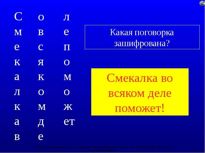 Смекалка во всяком деле поможет автор. Пословицы про смекалку. Зашифрованные поговорки. Пословица зашифрованная в рисунке. Пословицы о смекалке и находчивости 2 класс.