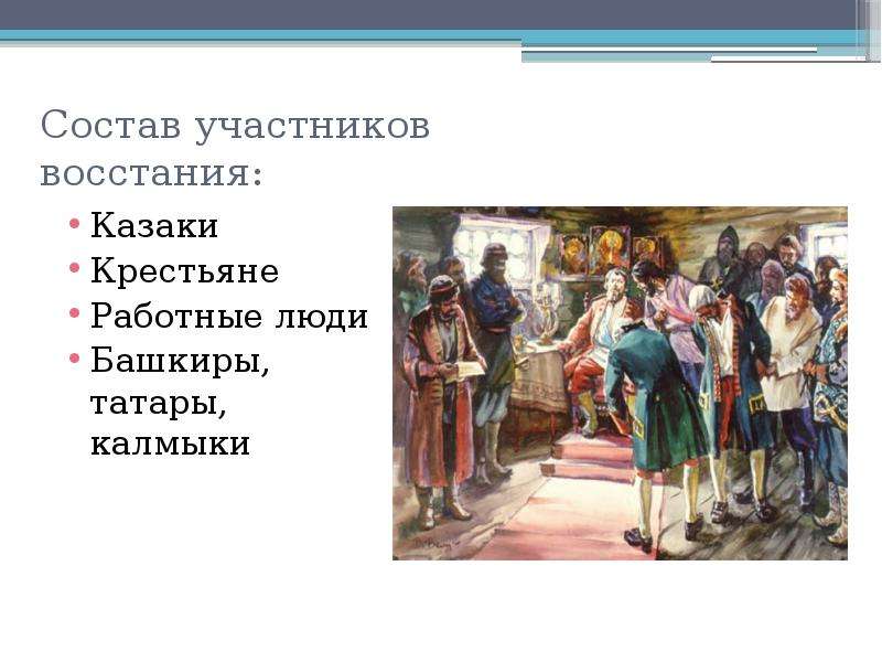 Участник восстания. Работные люди. Участники Восстания. Состав участников Восстания. Крепостные работные люди.