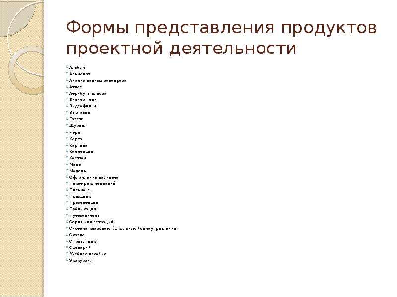 Представление продукта. • Формы представления продуктов проектной деятельности это. Определите формы представления продукта проектной деятельности:. Форма предоставления продукта проектной деятельности. Представление продукта пример.