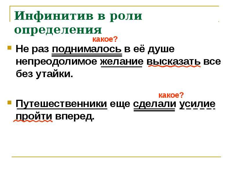 Роль определение. Инфинитив в роли определения. Определение выраженное инфинитивом примеры. Предложении определение выражено инфинитивом. Инфинитив в функции определения.