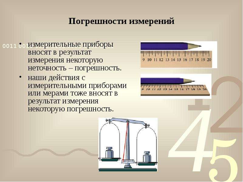 Погрешность измерений 5. Субъективная погрешность измерений. Погрешность измерения рисунок. Погрешности презентация. Погрешность измерительных приборов.