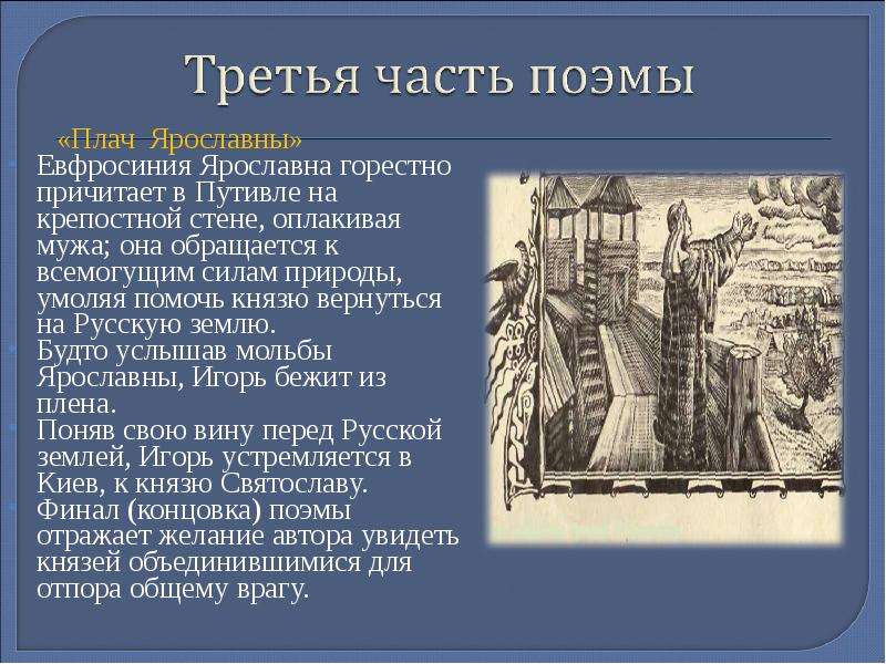 Плач ярославны слушать заболоцкий. Слово о полку Игореве плач. Плач Ярославны слово о полку Игореве. Плач Ярославны слово о полку Игореве стих.