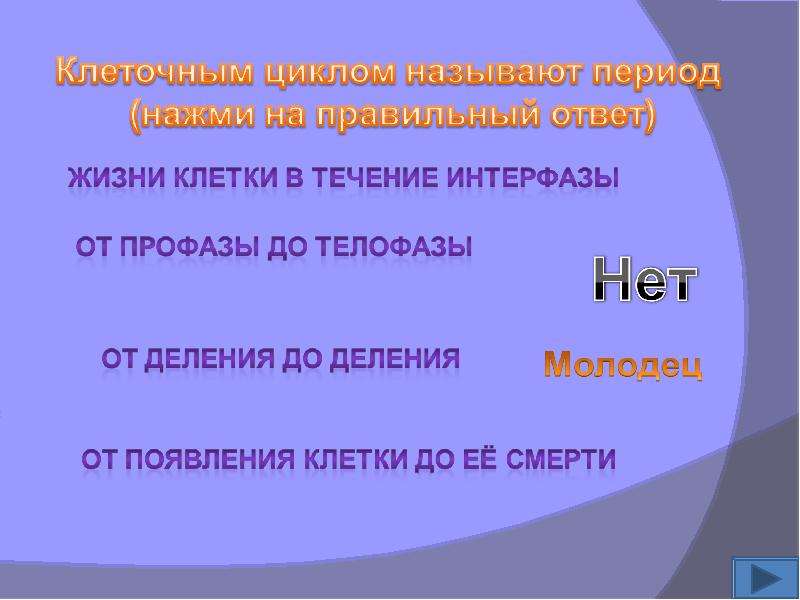 Циклом называют. Что называют циклом. Период жизни клетки от деления до деления называется. Период жизни клетки отделение до деления называется. Период от появления клетки до ее смерти или до деления называется.