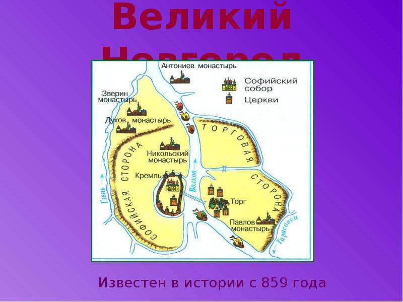 Страна городов окружающий мир 4 класс презентация школа россии