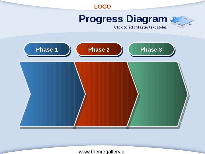 


Progress Diagram
