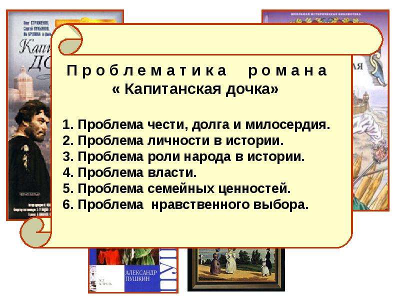 Презентация по литературе 8 класс капитанская дочка