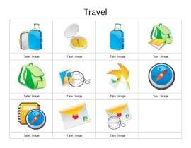 Travel _