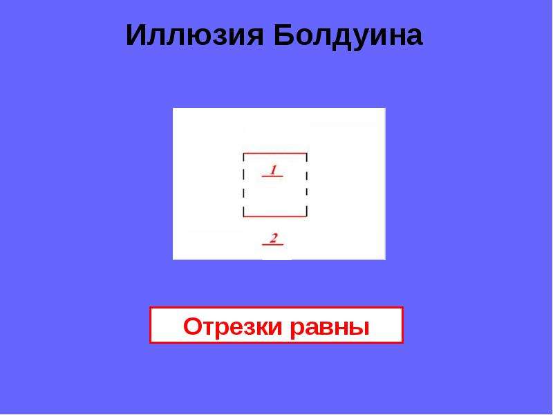 Всегда ли можно верить своим глазам или что такое иллюзия проект по физике 9 класс