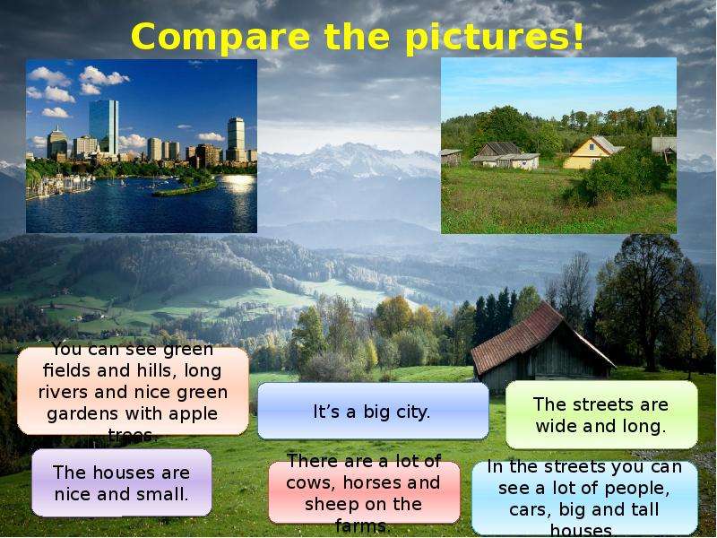 Compares 2. Compare Houses. Compare pictures. Compare two Houses. Город compare pictures.