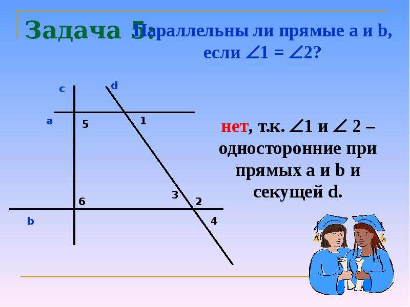 Тема параллельность прямых. Задачи с параллельными прямыми и секущей. Параллельны ли прямые a и b. Параллельны ли прямые d и e. Параллельны ли прямые k и l.