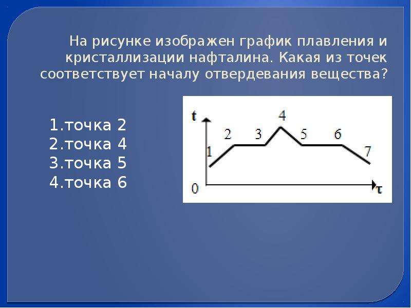 Молекулярная физика презентация