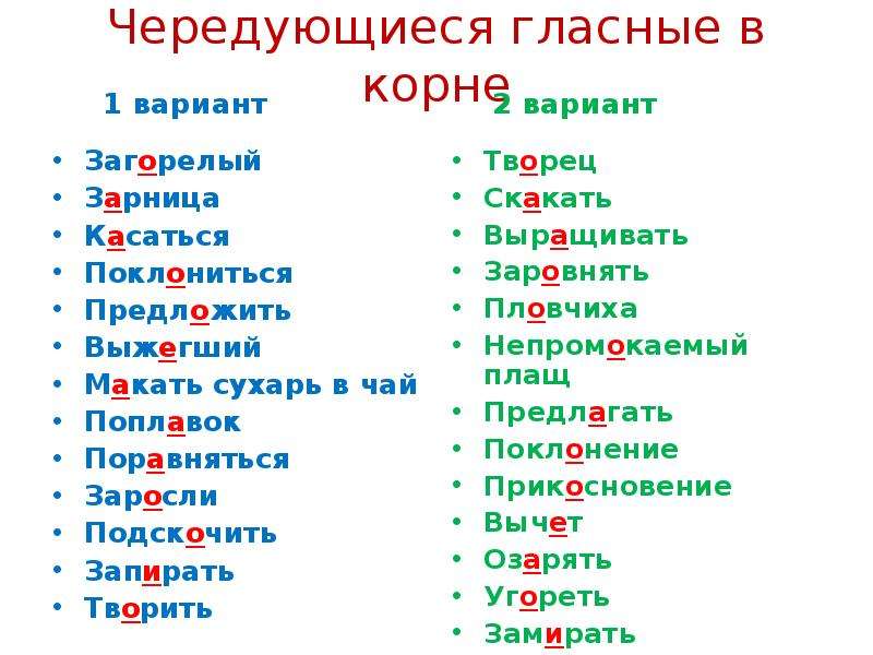 Чередующиеся гласные 3. Чередующие гассные в корне. Чередуеие гласные в корне. Чередование гласных в корне. Чередующаяся гласная в корне.