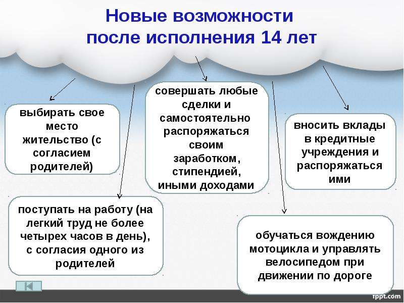 Проект на тему права и обязанности граждан