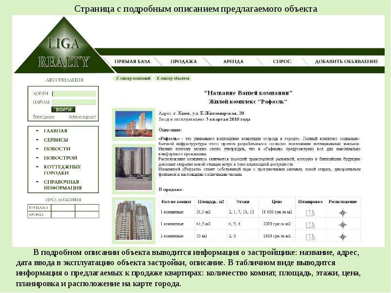 Предлагаю объекты. Полотно с названием застройщика информация о стройке. Презентация по строительству Главная страница. Коммерческое название застройщика это. Наименование застройщик, адрес пример.