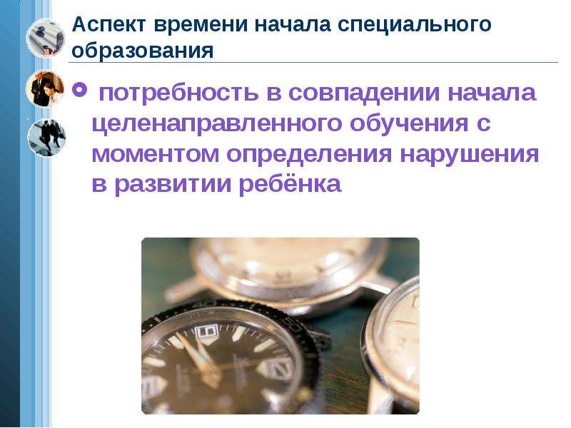 Начинать особый. Аспект времени. В аспекте времени начала образования. Время аспектно относительное.