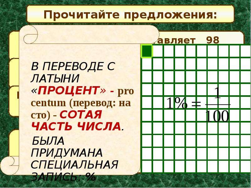 Краткое и четкое определение понятия 9 букв