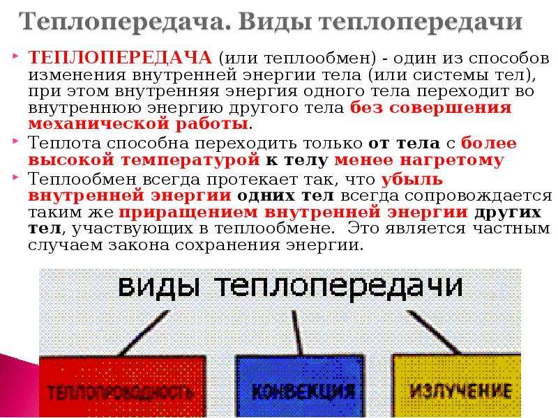 Внутренняя энергия способы изменения внутренней энергии. Внутренняя энергия теплопередача. Один из способов изменения внутренней энергии. Способы изменения внутренней энергии схема. Внутренняя энергия способом теплопередачи.