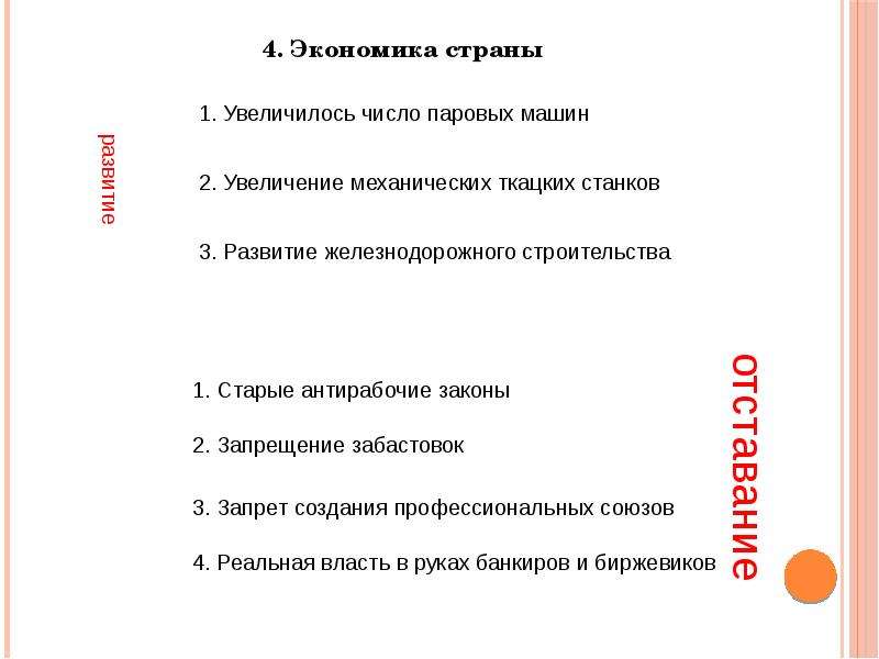 Франция от бурбонов и орлеанов от революции 1830 к политическому кризису презентация