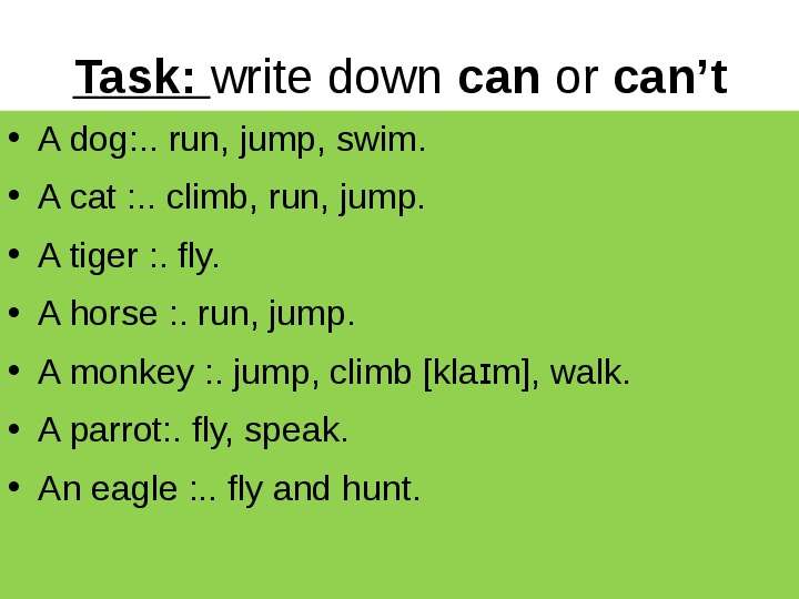 My dog can run and jump. A Dog can Run. Can Climb a and Cat Jump составить предложение. Чудесный на английском. Tasks Run Jump Swim.