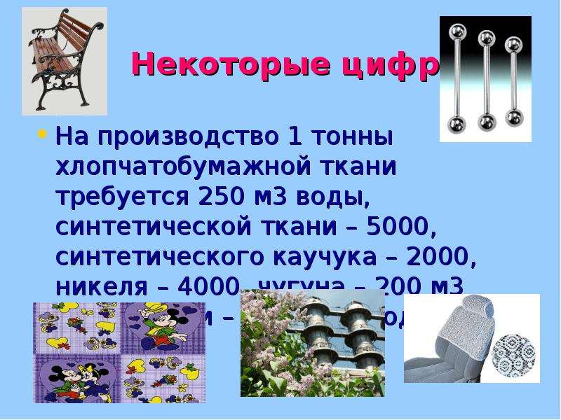 Тонна стали. Промышленность синтетического каучука расход воды на 1 тонну воды. Для производства 1 тонны стали требуется 300 тонн воды. 3. Для производства 1 ПК требуется воды (тонн):.