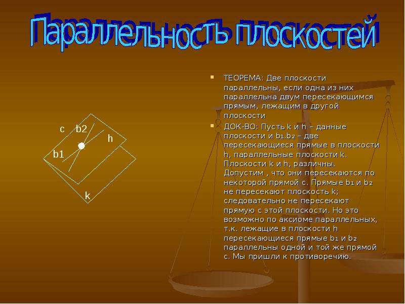 Две плоскости параллельны если они. 2 Теорема плоскостей. 2 Плоскости параллельны если 1 из них параллельна 2 другим. Теорема о двух жандармах. Параллельные плоскости извини пожалуйста я что-то.